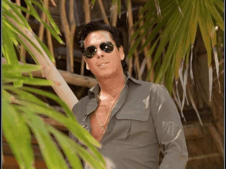 Palazuelos va por presidencia municipal de Tulum