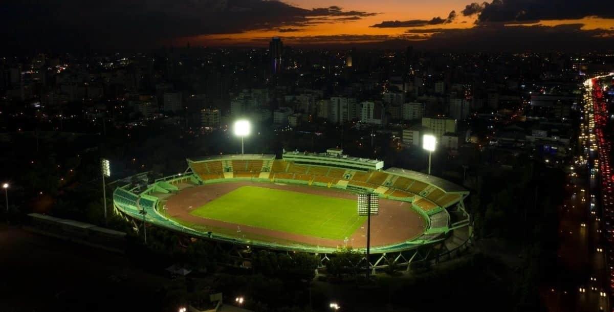 Duelo entre Pantoja y Rayados será a puerta cerrada