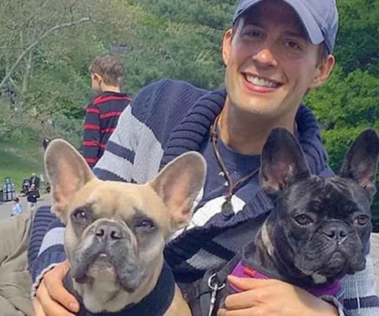 Paseador de los perros de Lady Gaga, sale del hospital