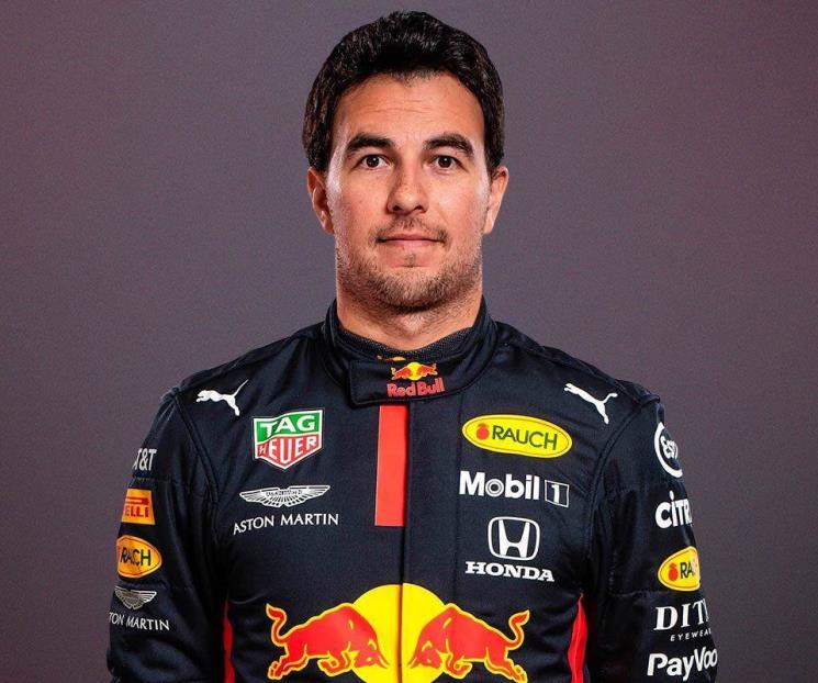 Checo puede ganar carreras este año: Hakkinen