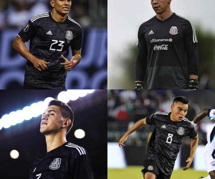 Seleccionados reportan a clubes regios hasta el jueves