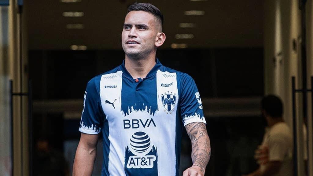 Reporta Vegas con Rayados; Stefan está listo