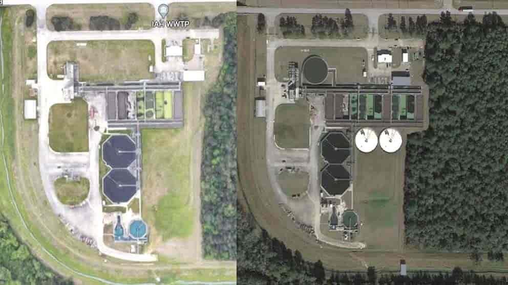 Reconocen a alumnos por rediseño de planta tratadora