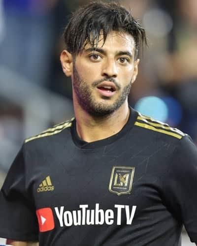 Vela no tiene cabida en la Selección