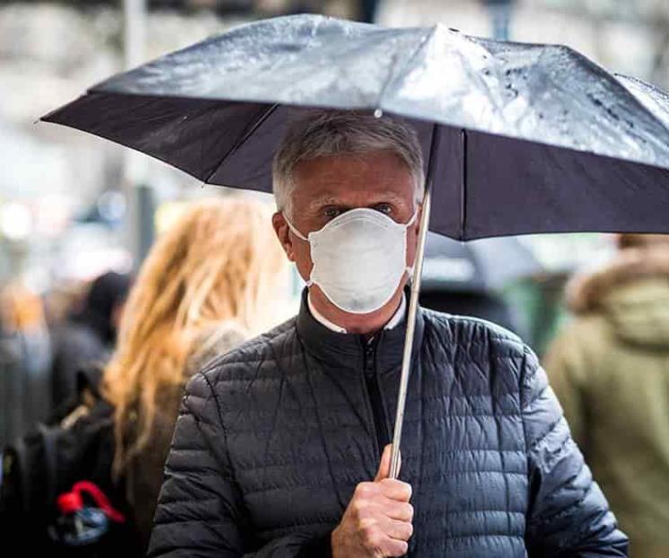 Anula Corte uso de mascarillas en Wisconsin