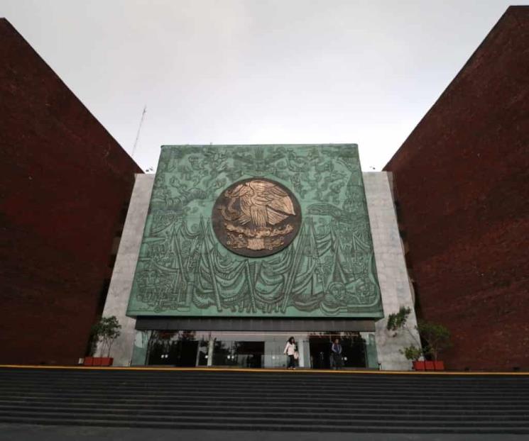 Recibe Cámara de Diputados “Pre-Criterios 2022” de SHCP