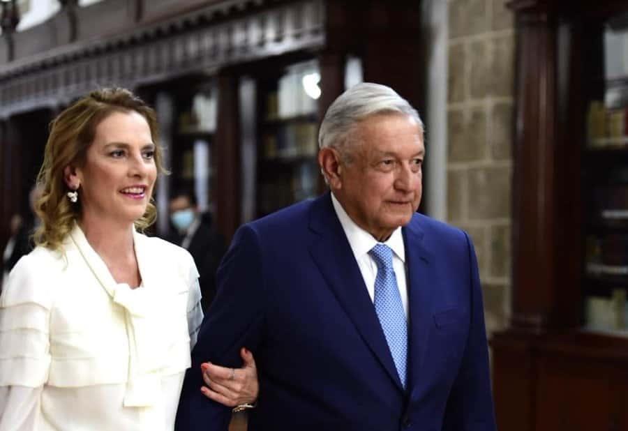 Ya vamos saliendo de la crisis económica y social: AMLO