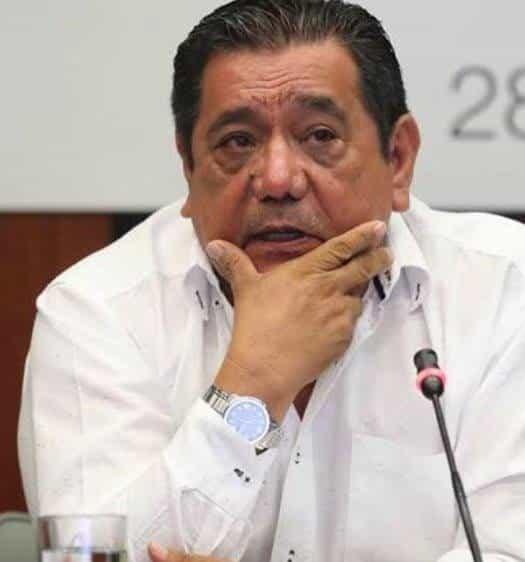 Presenta Salgado impugnación ante el INE