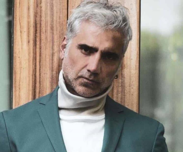 Alejandro Fernández recibirá Premio Ícono en los Latin AMAs