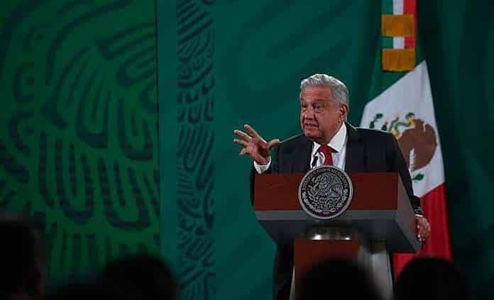 No ocultamos nada, dice AMLO sobre las cifras de Covid-19