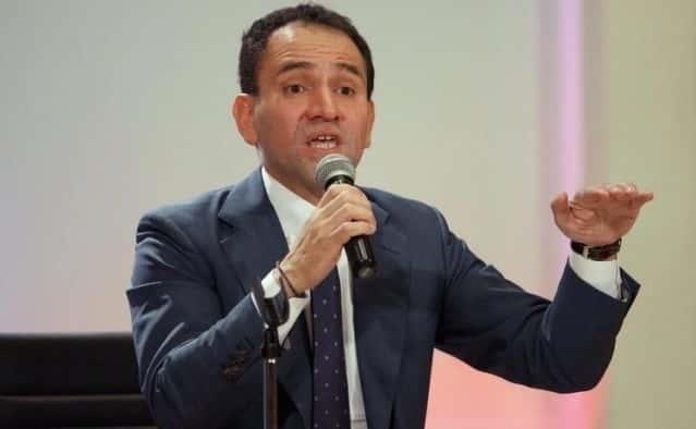 PIB de México crecerá alrededor del 5% en 2021: Hacienda