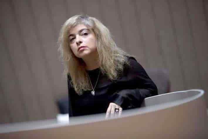 Anuncian nominados al Premio Booker