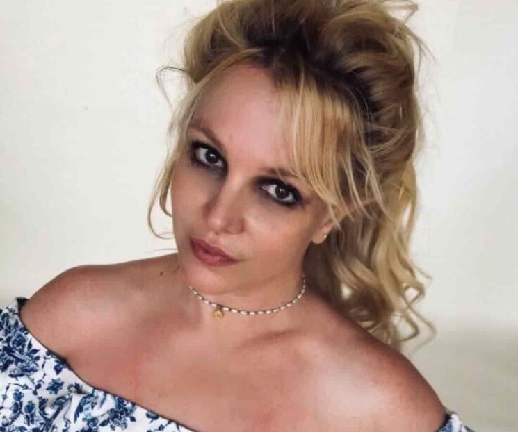 Britney Spears habla sobre su documental Britney Spears habla sobre su documental