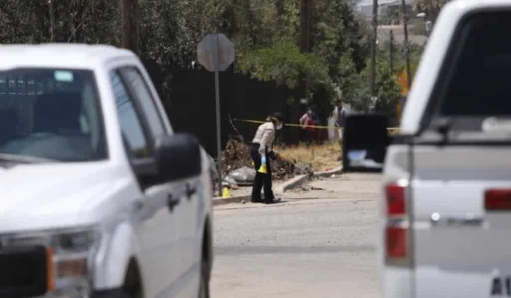 Asesinan durante ataque armado a candidato del PRD