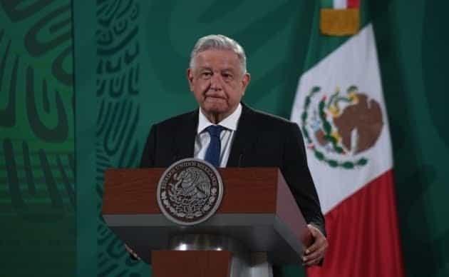 Hay comunicación con EU para reapertura de frontera: AMLO