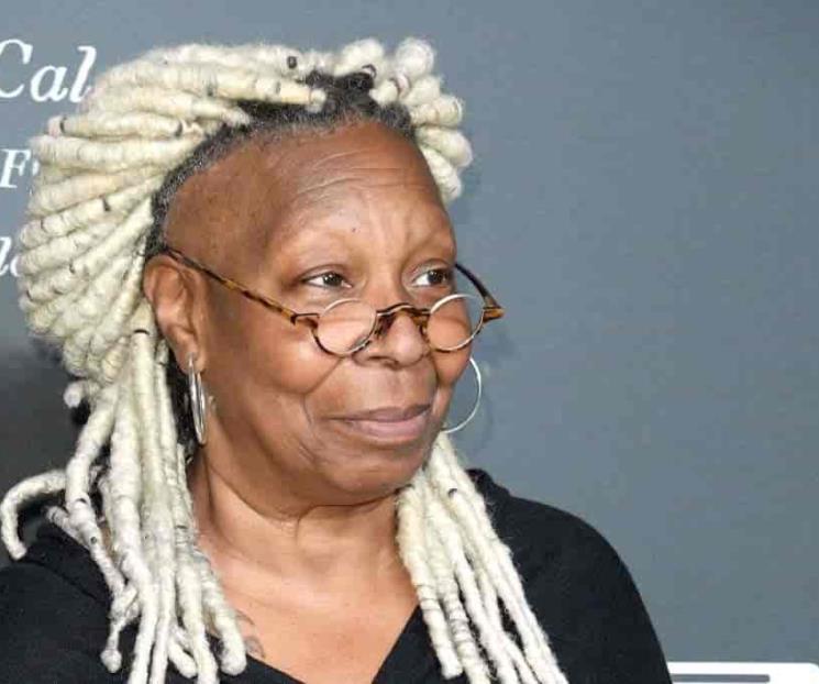 Honrarán Premios Essence a Whoopi Goldberg Honrarán Premios Essence a Whoopi Goldberg