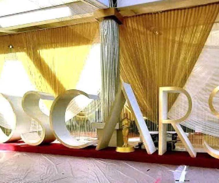 Nuevo cambio, agrega Oscar sede británica