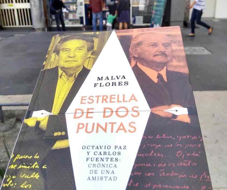 Estrella de puntas achatadas o crónica de una disputa