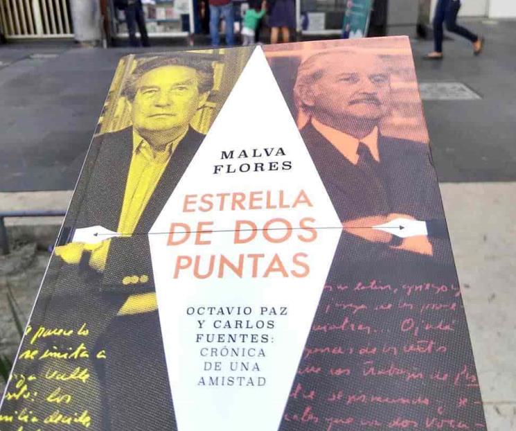 Estrella de puntas achatadas o crónica de una disputa