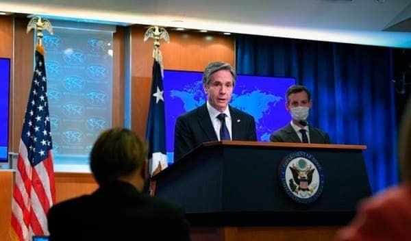 Prevalece impunidad en México, advierte informe de EU Prevalece impunidad en México, advierte informe de EU