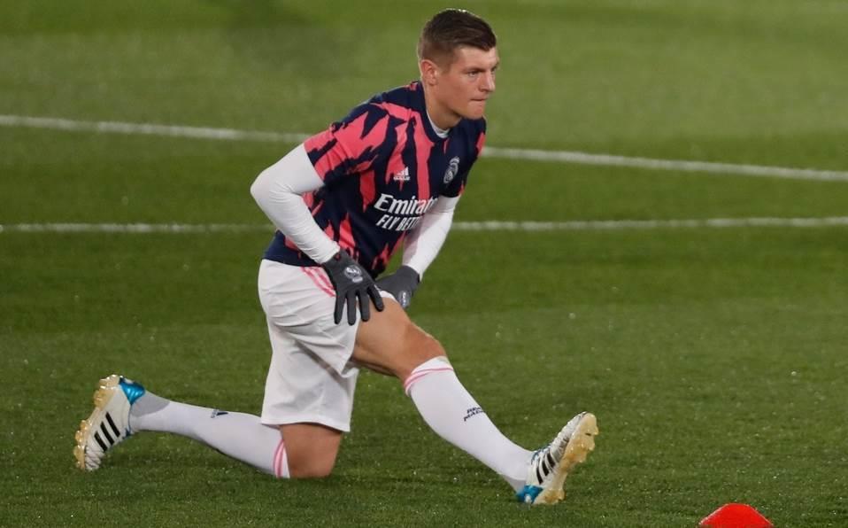 Crítica Kroos que próximo mundial sea en Qatar