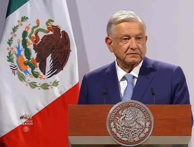 Advierte AMLO que la CFE ya no será ninguneada