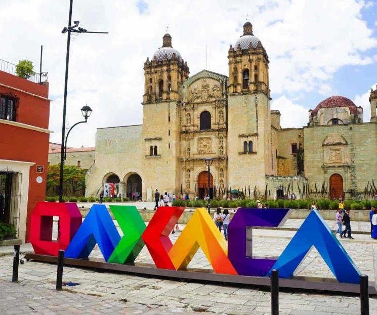 Nominan a Oaxaca a los World Travel Awards