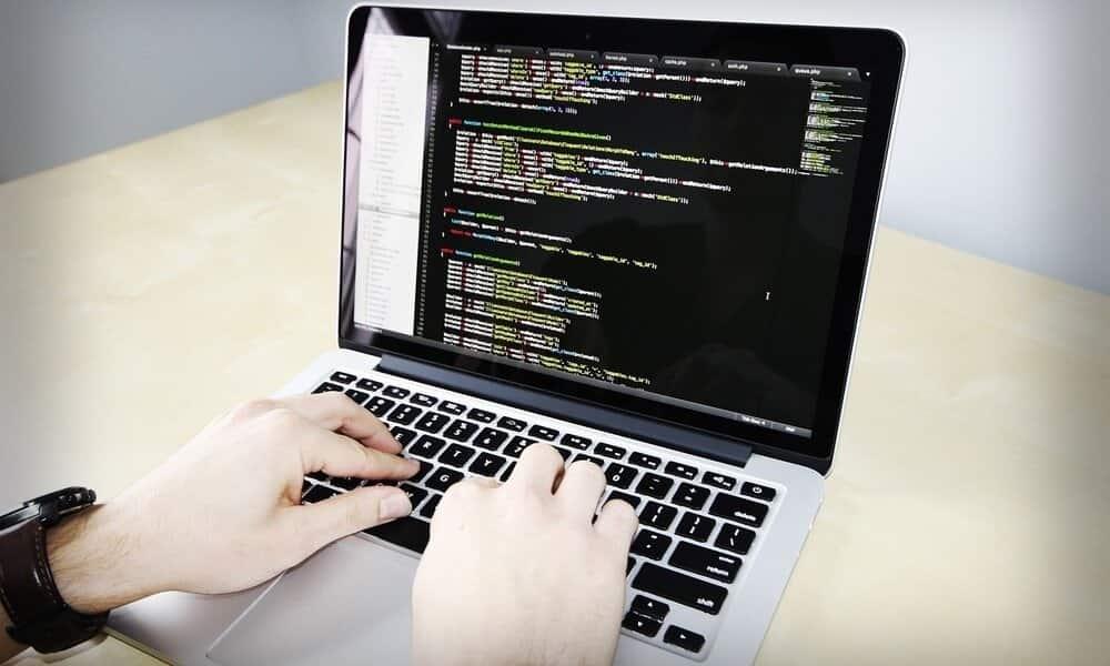 Hackean servidor Git de PHP para agregar backdoors al código