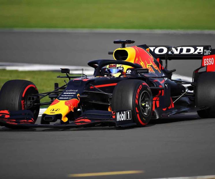 Checo hará que Mercedes se arrepienta