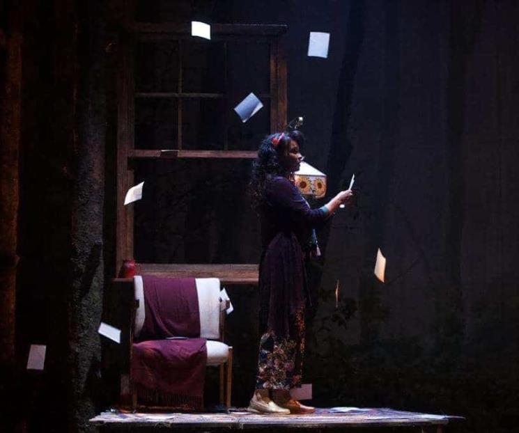 Morris Gilbert y Mariana Garza apuestan por el teatro