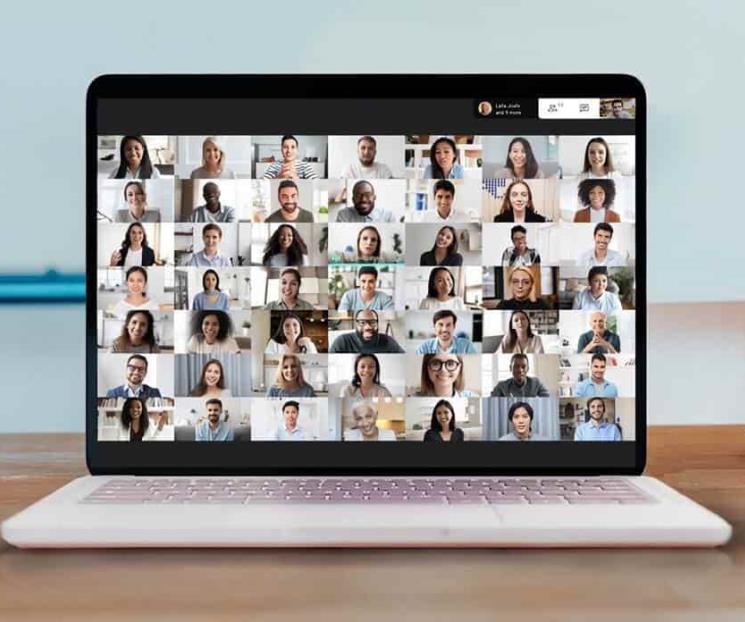 Google Meet será gratis e ilimitado hasta julio de 2021