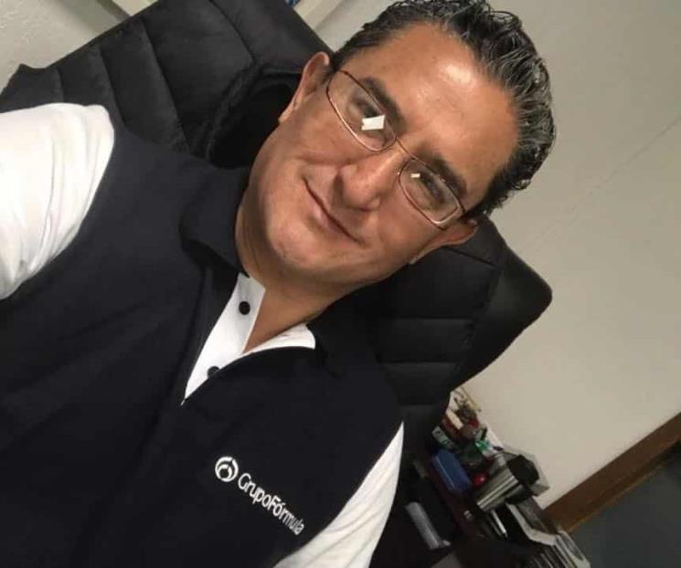 Muere el periodista Arturo González Orduño