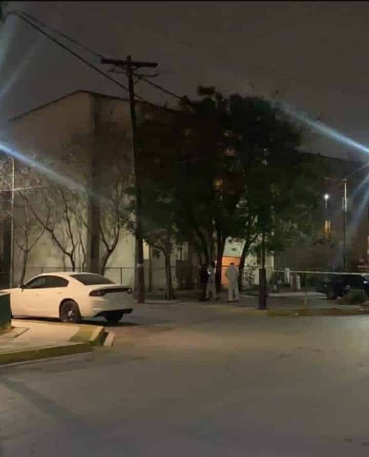 Un hombre fue ejecutado con el clásico tiro de gracia