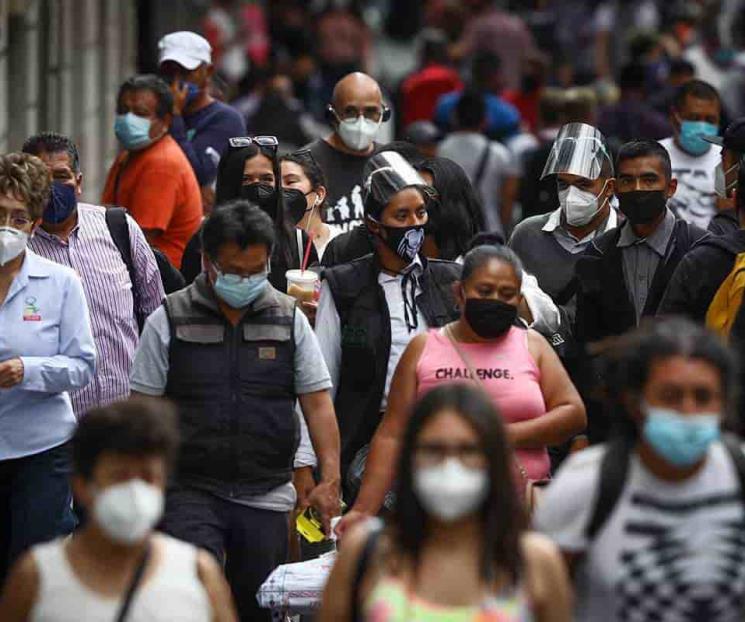 Encabezan 15 estados recuperación de empleo en México