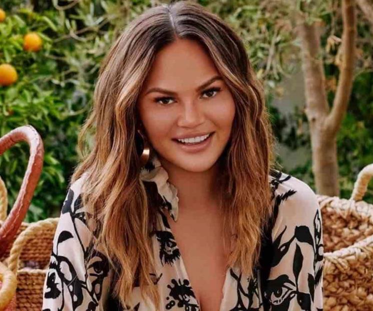 Es Chrissy Teigen la mujer más bella