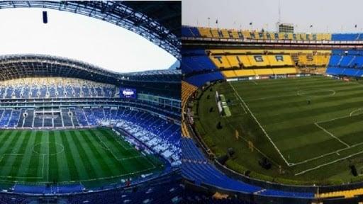 ¿Se acerca la reapertura de los estadios regios?