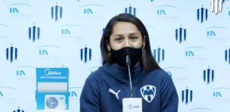 Afirma Evangelista que Rayadas cerrará con todo Afirma Evangelista que Rayadas cerrará con todo