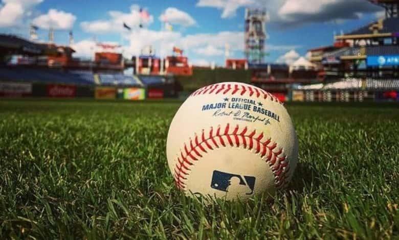 ¡Play ball!