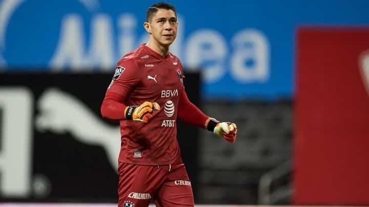 Afirma Hugo que Funes le sumaría mucho al TRI