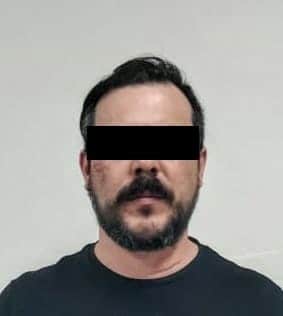 Quedó detenido por falsedad de declaración ante una autoridad