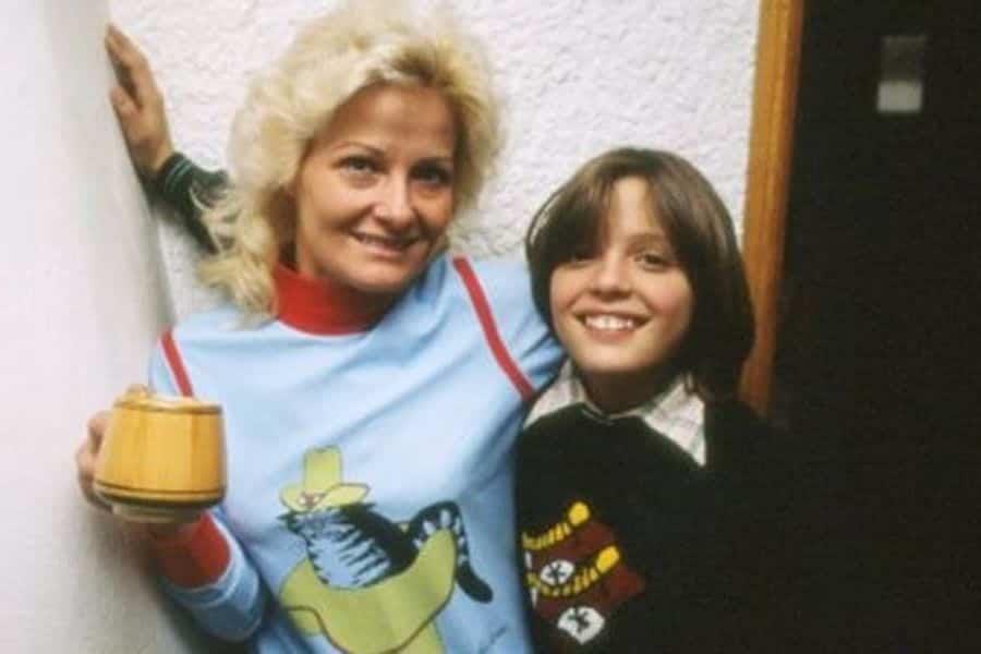 Afirman que LuisMi conoce el paradero de Marcela Basteri