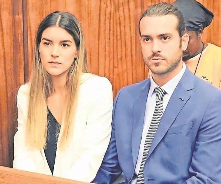 Pablo Lyle cumple dos años detenido