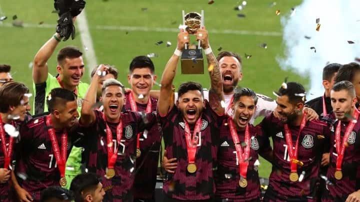 Tri puede ser cabeza de serie en el sorteo Olímpico