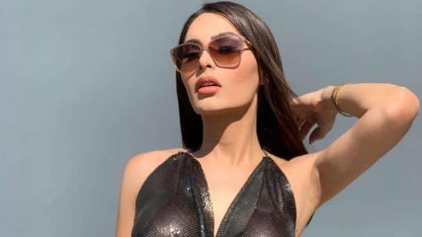 Jaylin Castellanos entra a Acapulco Shore