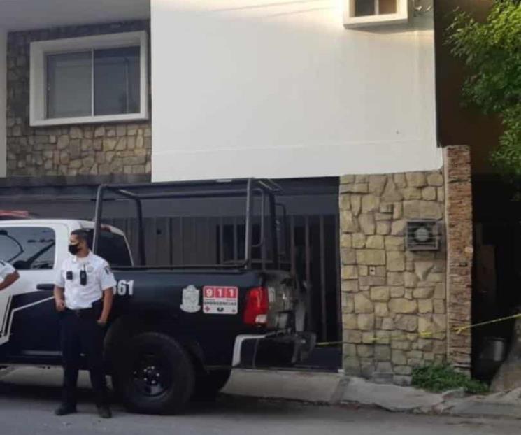 Identifican a secuestrador de la niña Sofía Abigail