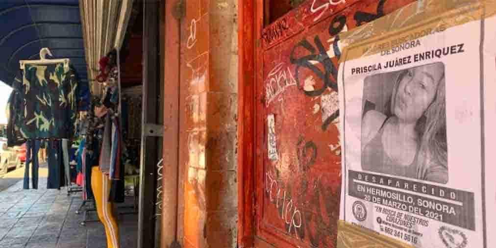 Acude a cibercita, la encuentran muerta
