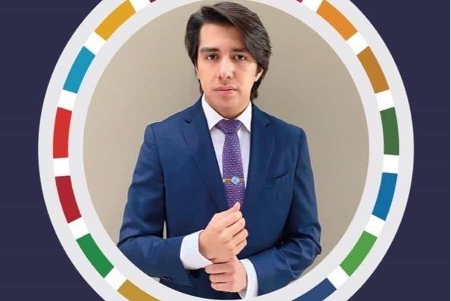 ¡Programando el éxito! Estudiante es aceptado en Washington