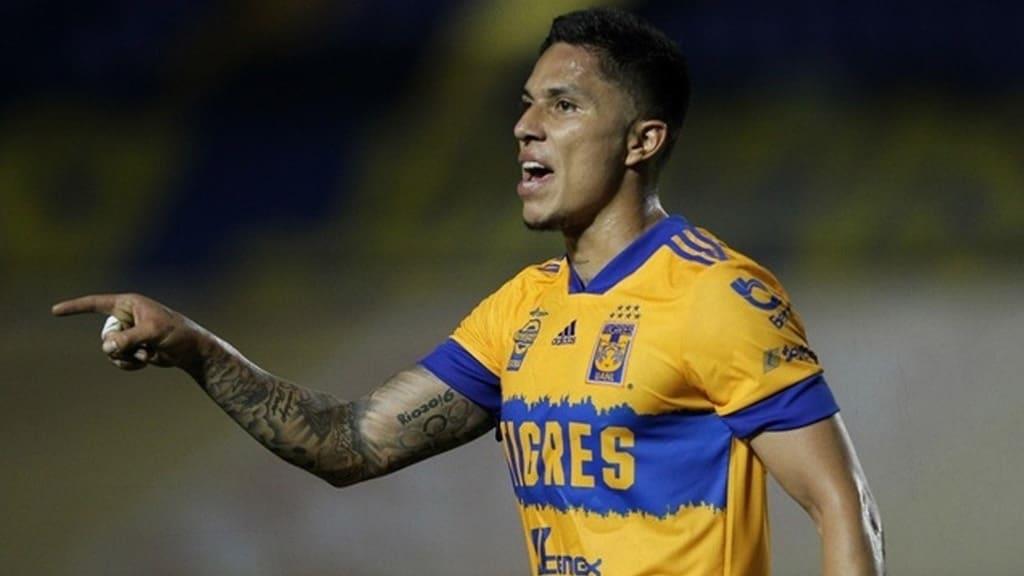 Con trabajo y perseverancia, calificaremos: Salcedo