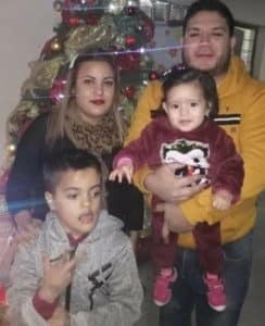 Aunque, el implicado fue vinculado a proceso por un juez de Control, este tiene derecho a salir libre bajo fianza, y enfrentar su caso en libertad