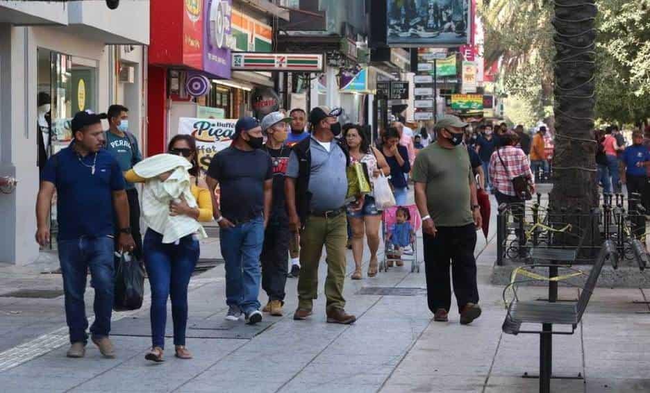 Mejora Semáforo Epidemiológico, seguirán restricciones